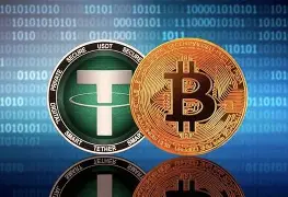 包含专家称USDT将在年底冲破币安币美元，引发引发关注的词条