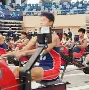 赛艇赛场再起风云：关中风暴队险胜海滨烈马队，赛场气氛火爆定海神针仍在-爱游戏官网